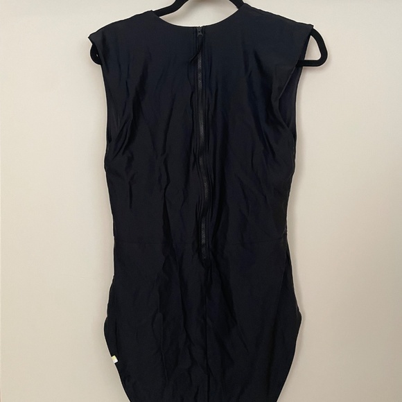 Summersalt The Surf One Piece Swimsuit - Sz 16 - Picture 2 of 5